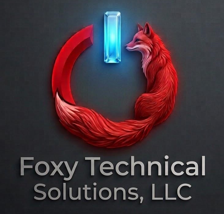 Foxy Technical Solutions